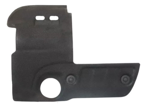 Tapa Cubre Motor Original De Citroen C4 Lounge 1.6 Hdi 0
