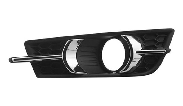 Burlete Faro Antiniebla Cruze A Sedan 2012 0