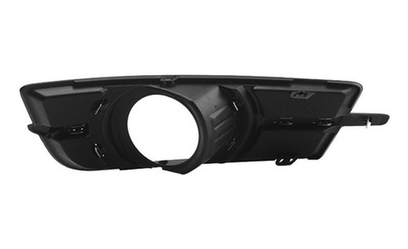 Burlete Faro Antiniebla Cruze A Sedan 2012 1