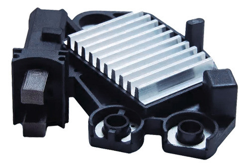 Regulador Alternador Valeo Peu Partner B9/ci Berlingo B9 Lin 1