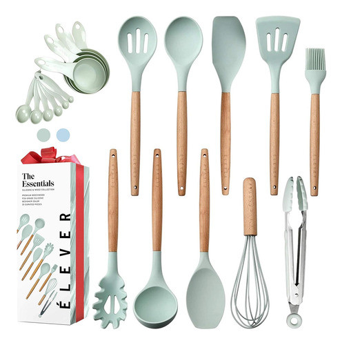 Utensilios Cocina Herramientas Calidad 0