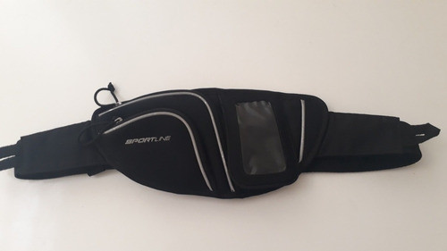 Riñonera Sportline 0