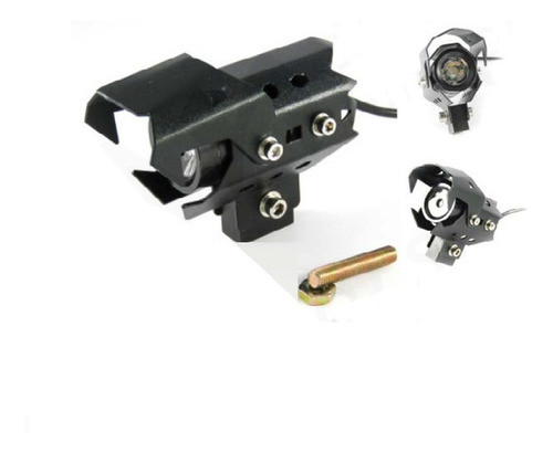 Proyector Caminero 12v80v10w - Waterproof Flash °-° 0