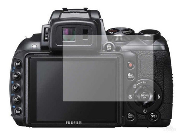 Film Templado Hidrogel Para Nikon D750 D810 D3000 D3100 1