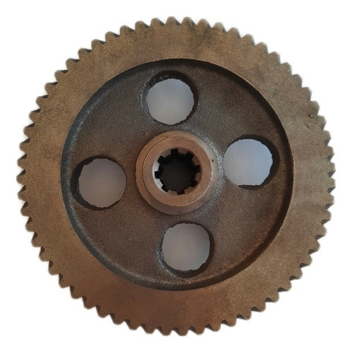 Engranaje  Picadora Bianchi 32 / 22 Corona Helicoidal 0