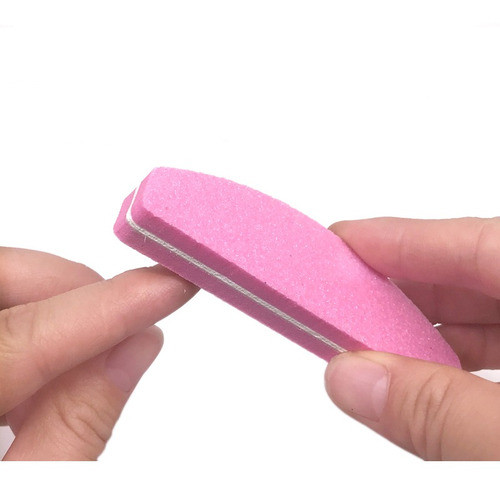 Limas Sponge 100/180 S&k Uñas Esculpidas. 0