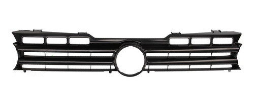 Rejilla Central Para Volkswagen Gol 1.6 1.6 Gl Mi 97/98 0