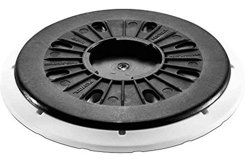 Almohadilla De Respaldo Sander De Festool Ststf D150mj2fxwht 0