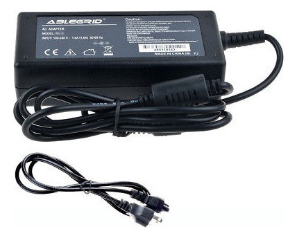 Adaptador De Ca Para Insignia Ns-sb212 Barra De Sonido Home 1