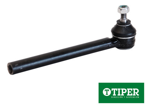 Extremo Dirección Para Fiat 128 Europa 78/83 Der/izq X 2u 1