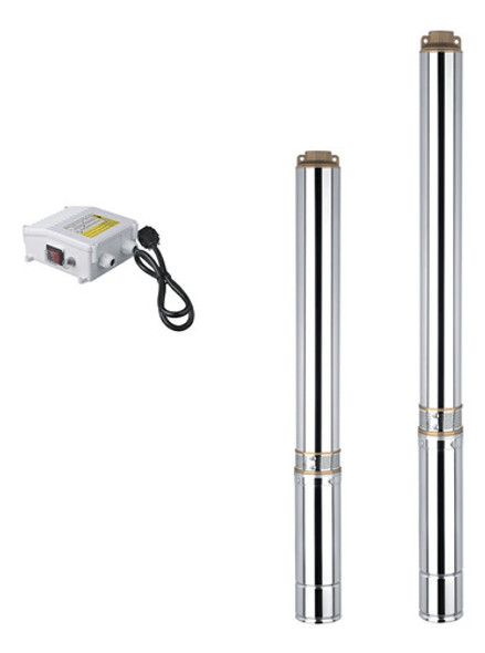 Bomba Sumergible 1.5 Hp 1100 W Mpt 0