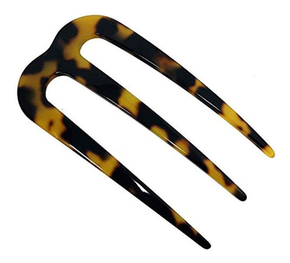 Frances Amie Tri Puntas Amarillo Tokio 3  Hecho A Mano Acet 0