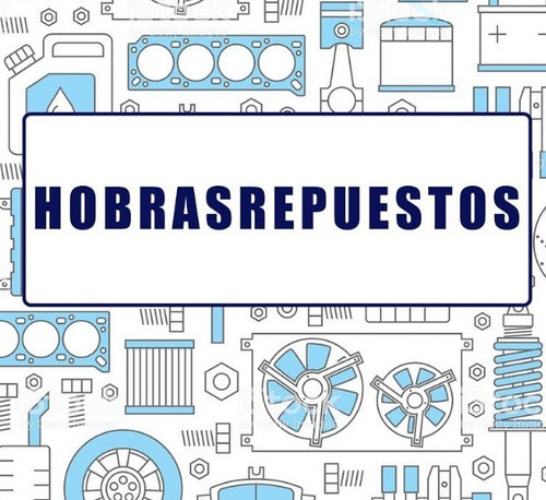 Sensor Flujo Aire Maf Mondeo 2011-2014 2.0 Ecoboost Nafta 1