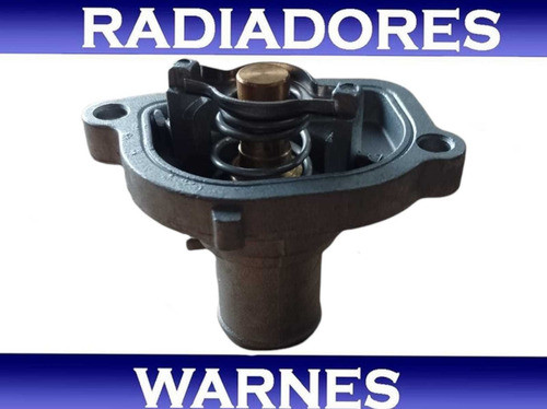Termostato Fiat Idea 1.4 8v 2005 2006 2007 2008 2009 2010 1