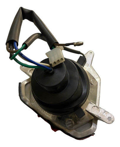 Faro Óptica Delantera Beta Motard 200 250 Original 1