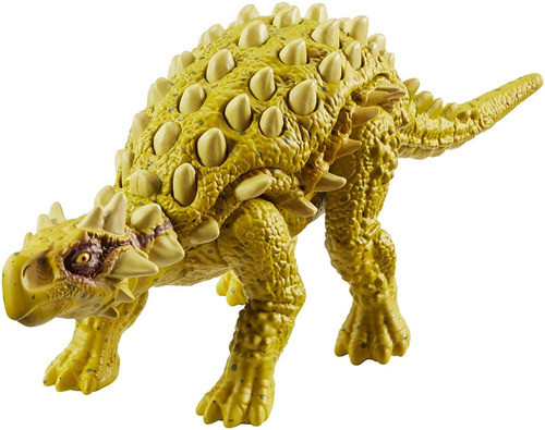 Jurassic World Attack Pack Minmi Figuretoys   Games 1