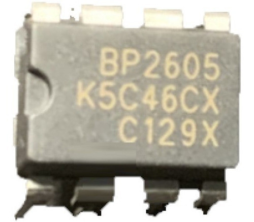 Circuito Integrado Bp2605  Bp 2605 0