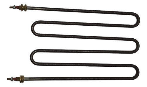 Resistencia Eléctrica Para Sauna Seco 3kwt 0