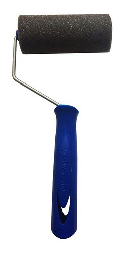 Rodillo Pintura Mini Espuma Poliéster Premium Tigre 15cm X48 1