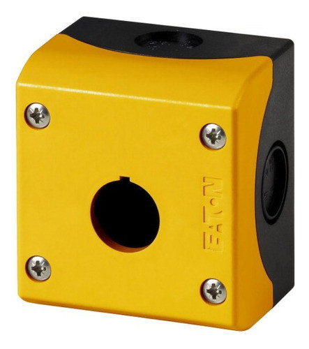 Caja Para Botonera Ip66 0