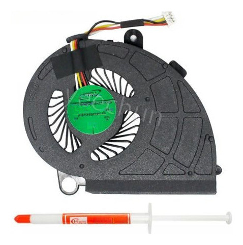 ¡nuevo! Compatible Con Ventilador Para Acer Aspire M5-481t - 1