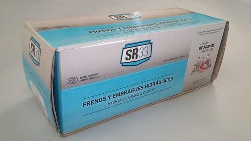 Bomba De Freno Toyota Hilux Original 1