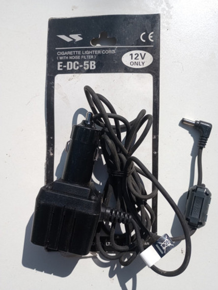 Cargador 12v Vertex Standard E Dc 5b Handy Vxa300 Y Otros 1