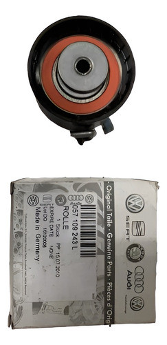 Tensor Correa De Tiempo Orig. Audi Q7 057109243l 0