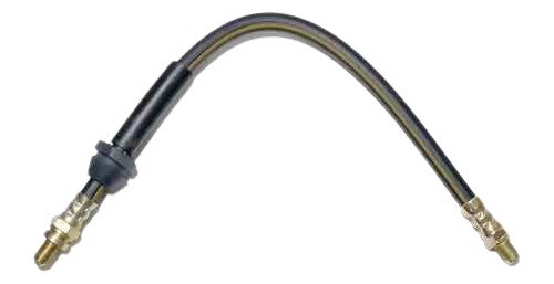 Manguera Freno Trasero Volkswagen Pointer , 400mm - Fx 3067 0