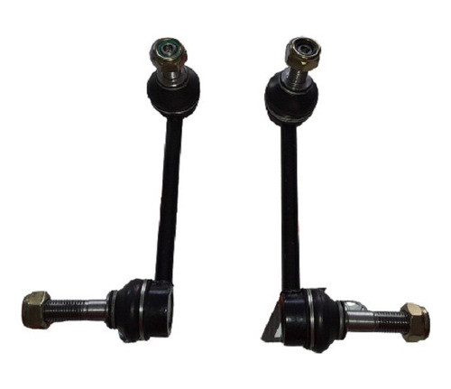 Kit 2 Bieletas Delanteras Toyota Hilux 4x2 4x4 2014 0