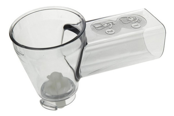 Cuerpo Rallador / Porta Ralladores - Moulinex Dj755 / Dj750 0