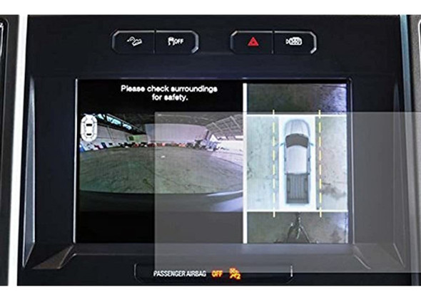 Protector De Pantalla Pcprofessional (juego De 2) Para 2015 0