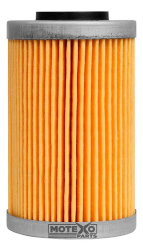 Filtro Aceite Bajaj Rouser Ns As Rs 200 Motexo India Sia+ 0
