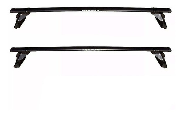 Barras De Techo En Caño Suzuki Alto Puertas Eqmax  ! 1