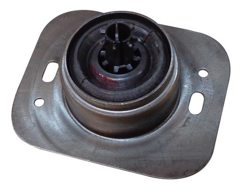 Soporte Pal.cambio Vw Gol-gac-sen-ab9 - I11419 0