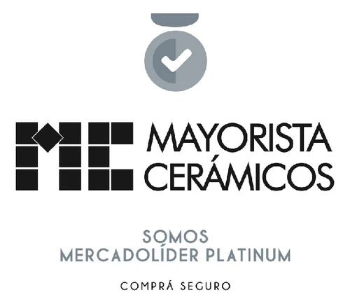 Ceramica Allpa Coraya Gris 46x46 1ra 1