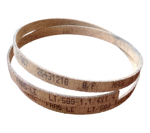 Ferodo Cinta Tejida De Freno 1 1/4  X 1/4  Fras Le X Mt 0