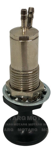 Primer Mikuni Single Kit Yamaha Seadoo Kawasaki Made In Usa 1