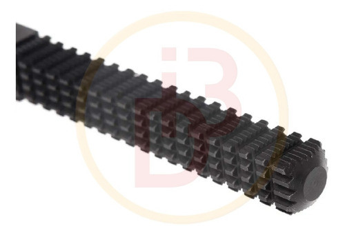 Lima Para Roscas Whitworth 55° Eagle Largo 215 Mm. 1