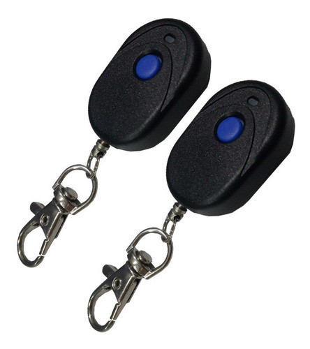 Alarma De Presencia Corte A Distancia   Auto Moto Instalado 1