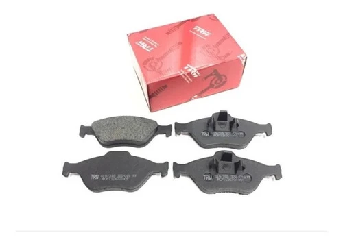 Pastillas De Freno Delanteras Ford Ecosport 05/12 0
