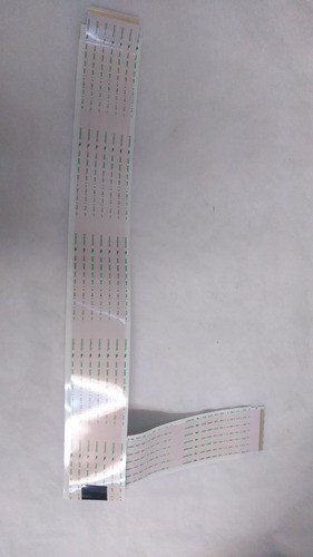 Flex Lvds LG 43uj6560 Ead63969903 430mmx36mm 60pines 0