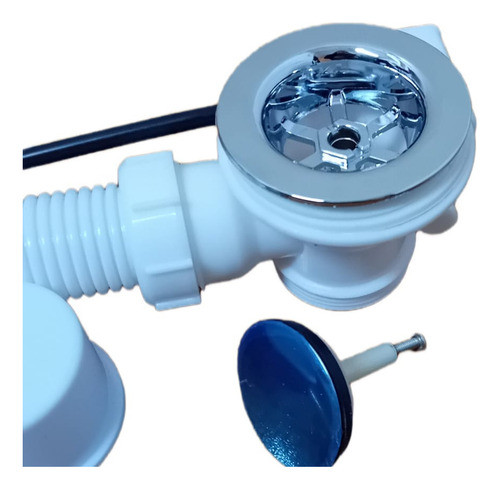 Sopapa Drenaje Giratorio Hidromasajes Hidros Urbanos 1