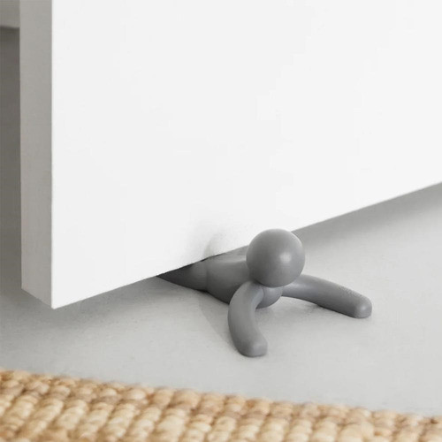 Tope Puerta Carbón Buddy 1