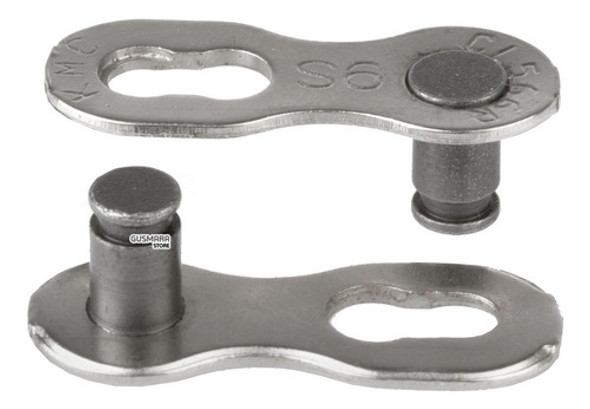 Conectores Cadena Kmc Missinglink 9v Re-usable Shimano Sram 0