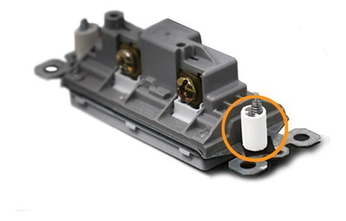 Rack-a-tiers Shim My Box Tubs Para Interruptores Electricos 1