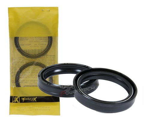 Kit Retenes Suspension Prox Honda Crf 250 04 - 09 450 02 -08 1