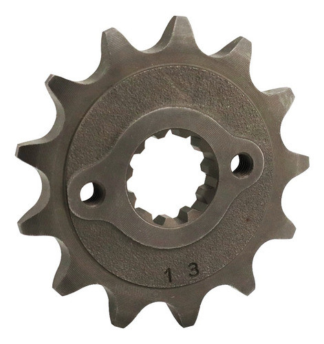 Piñon De Transmision Para Honda Tornado 250 13t Japon 0