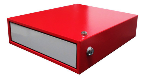 Gavetas Monederos 5 Divisiones Rucamet Para Caja 1