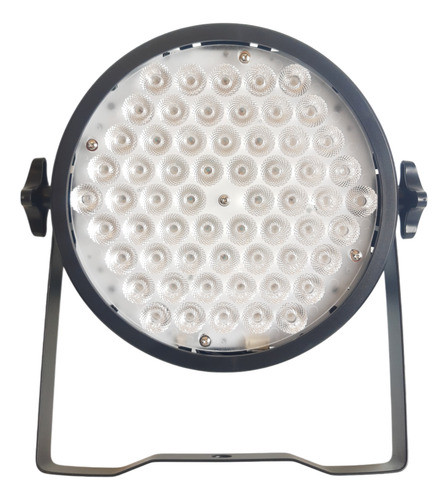 Luz De Escenario Par Led Pls 270w 60 Leds Rgb Dmx 1